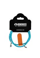 Strap Universal Turquesa Ecologica Bonoboss BNBTRENZA04