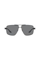 Armani Exchange Lentes de Sol Polarizados AX2037S 600081 60