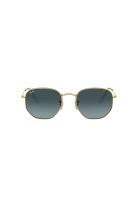 Ray-Ban Lentes de Sol Hexagonal RB3548N 91233M 51