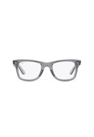 Ray-Ban Optical Lentes Ópticos Wayfarer Ease RX4340V 8225 50