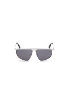 Lentes de Sol Silver Adidas Originals OR002816A62