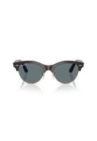 Ray-Ban Lentes de Sol Clubmaster Way Polarizados RB2341 990/3R 54