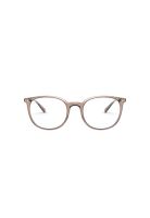 Emporio Armani Lentes Ópticos Eagle Hinge EA3168 5850 52
