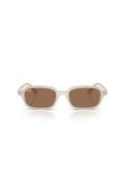 Lentes de Sol Zuri Blanco Ray-Ban RB4455680873