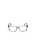Lentes Ópticos Azul Guess by Marciano GM50010087