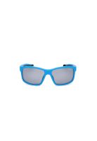Lentes de Sol Azul Mate Polarizados Skechers SE636391D