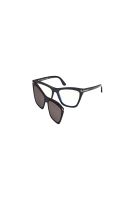 Tom Ford Lentes Ópticos con Clip-On FT5971B 001 54