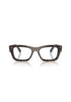 Ray-Ban Optical Lentes Ópticos RX7683V 8391 55