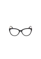 Lentes Ópticos Negro Brillante Guess by Marciano GM50006001