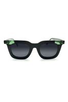 Lentes de Sol Anne Verde Polarizados York Eyewear