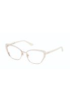 Lentes Ópticos Blanco Guess GU50122021