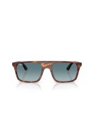 Ray-Ban Lentes de Sol Degradados RB2222 954/3M 57
