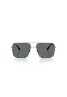 Ray-Ban Lentes de Sol Ari Polarizados RB3758 003/81 56