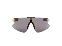 Lentes de Sol Negro Espejados Adidas Originals OR012101C