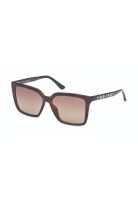 Lentes de Sol Havana Oscuro Polarizados Guess GU0009952H