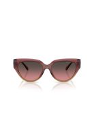 Michael Kors Lentes de Sol Boca Degradados MK2241U 325611 55