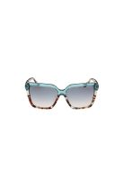Lentes de Sol Turquesa Degradé Guess by Marciano GM0000987W