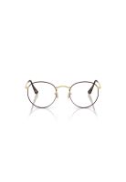 Ray-Ban Optical Lentes Ópticos Round Metal RX3447V 3188  50