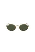 Ray-Ban Lentes de Sol Oval RB3547 001/31 51