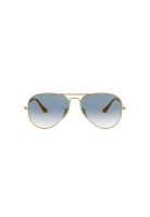 Ray-Ban Lentes de Sol Aviator RB3025 001/3F 62