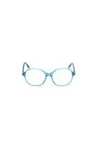 Lentes Ópticos Azul Transparente Guess Kids GU8271090