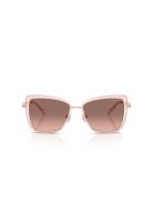 Michael Kors Lentes de Sol Sea Island Degradados MK1178 310113 55