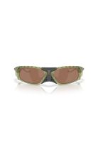 Oakley Lentes de Sol Plantaris Sq Prizm Espejados OO9529 952904 61