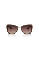 Michael Kors Lentes de Sol Sea Island Degradados MK1178 4031E2 55