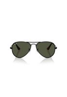 Ray-Ban Lentes de Sol Aviator Max RB3925 002/31 62