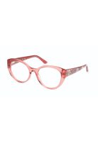 Lentes Ópticos Rosado Transparente Guess GU50127072