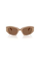 Michael Kors Lentes de Sol Le Praz MK2234B 355573 50