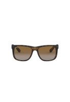 Ray-Ban Lentes de Sol Justin Polarizados RB4165 865/T5 55