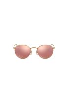 Ray-Ban Lentes de Sol Round Metal RB3447 112/Z2 50