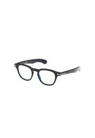 Lentes Ópticos Negro Tom Ford FT5976B001