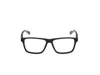 Lentes Ópticos Negro Matte Adidas Sport SP5058002