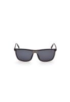 Lentes de Sol Gris Polarizados Timberland TB930227D