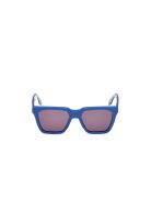 Lentes de Sol Azul Brillante Adidas Originals OR011090A