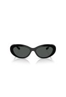 Lentes de Sol Negro Vogue Eyewear VO5630SW4487