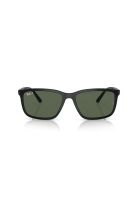 Ray-Ban Lentes de Sol Polarizados RB4384L 60699A 60