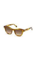Tom Ford Lentes de Sol Degradados FT0616 47F 49