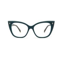 Lentes Ópticos Sky Mita Eyewear MIO1001C354
