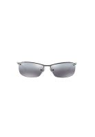 Ray-Ban Lentes de Sol Envolventes Polarizados RB3183 004/82 63