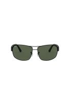 Ray-Ban Lentes de Sol RB3503L 006/71 64