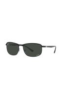 Ray-Ban Lentes de Sol Polarizados RB3671CH 186/K8 60