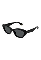Lentes de Sol Negro Gucci GG1638S001