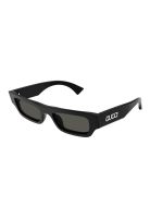 Lentes de Sol Negro Gucci GG1839S001