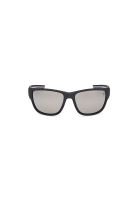 Lentes de Sol Negro Polarizados Timberland TB0002302D