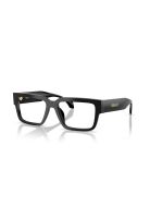 Versace Lentes Ópticos VE3374U GB1 55