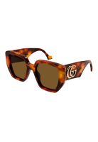 Lentes de Sol Havana Gucci GG0956S007