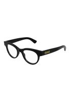 Lentes Ópticos Negro Gucci GG1792O001